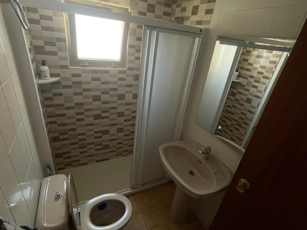דירות בנידורם Marinapartsol 6C מראה חיצוני תמונה