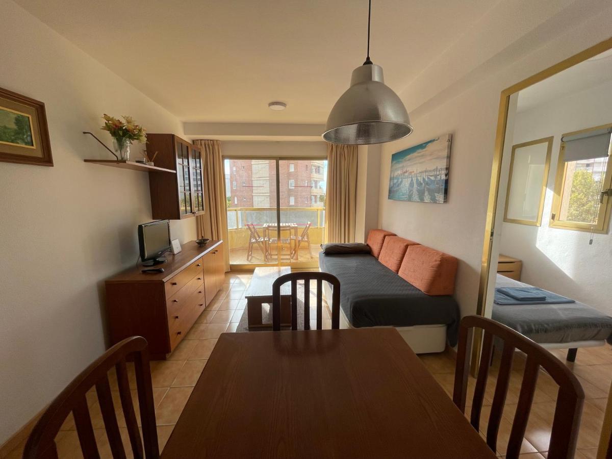 דירות בנידורם Marinapartsol 6C מראה חיצוני תמונה